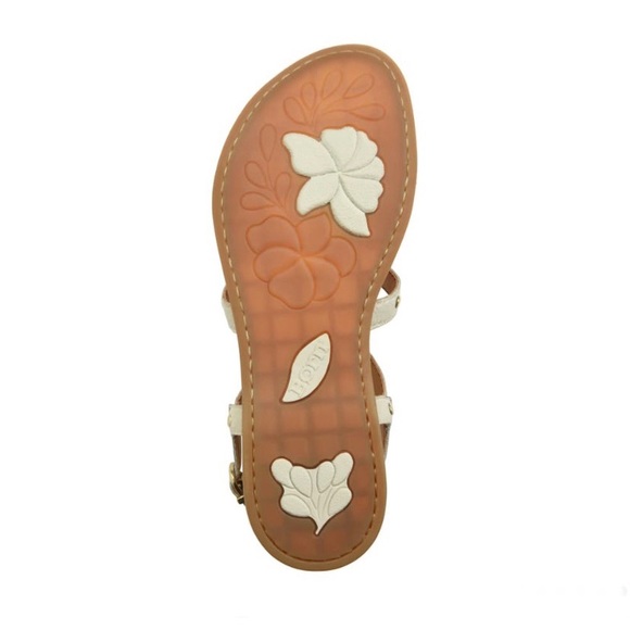 Born Adriana Studded Strappy Sandal - Picture 2 of 5